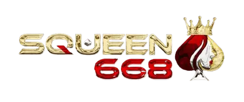 SQUEEN-668 Logo