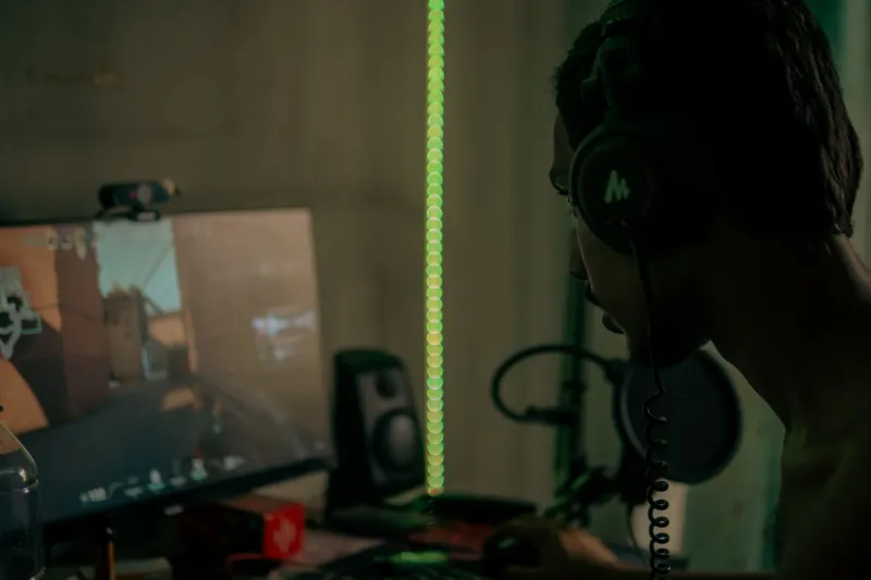 Forget Hollywood: Why Gamers Are Stanning Streamers Like They're A-List Stars