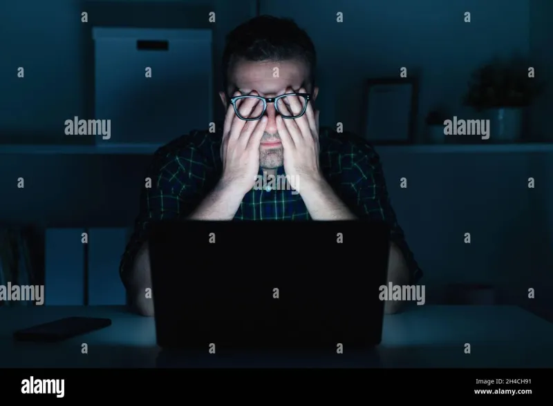 When the Game Stops Feeling Like a Game: How to Spot the Signs of Grinding Gone Wrong