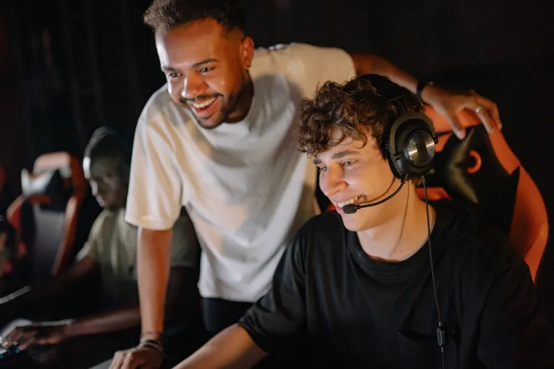 Why Your Raid Partner Understands Your Meltdowns Better Than Anyone With a License