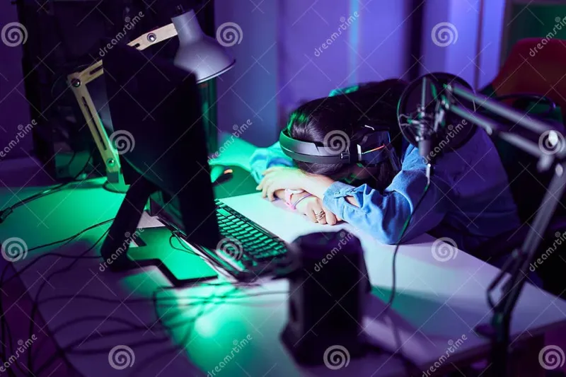 When Chasing Clout Kills the Fun: The Hidden Cost of Turning Your Gaming Passion Into a Paycheck