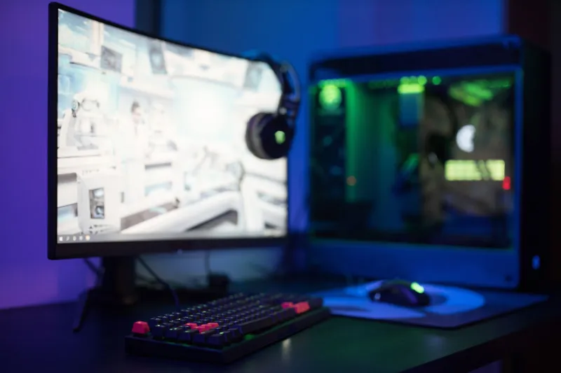 Your Feed Is a Trophy Case: The Real Reason Gamers Never Stop Hitting That Screenshot Button
